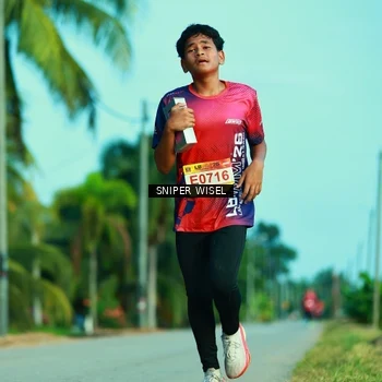 Runner Photo 9268828