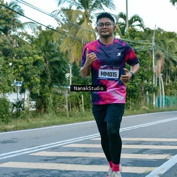 Runner Photo 9268830