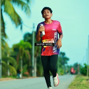 Runner Photo 9268833