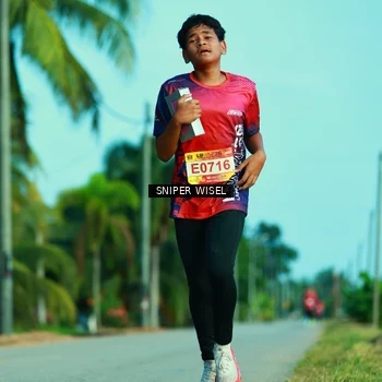 Runner Photo 9268836