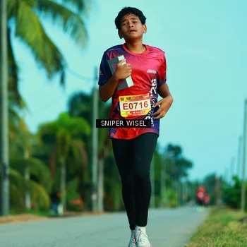 Runner Photo 9268839