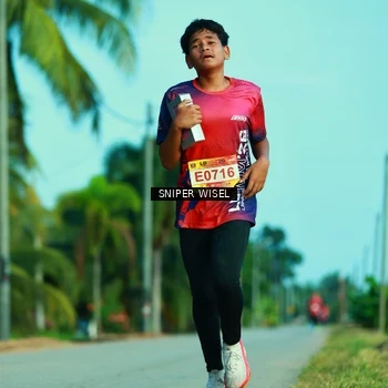 Runner Photo 9268842
