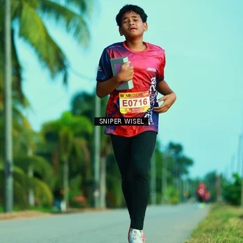 Runner Photo 9268844