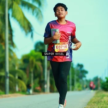 Runner Photo 9268847