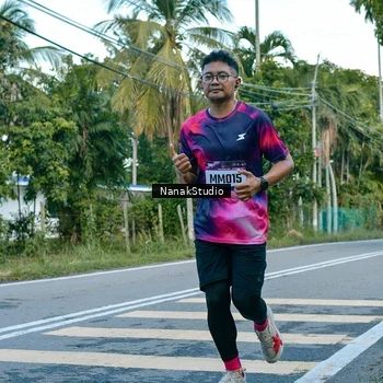 Runner Photo 9268850