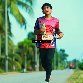 Runner Photo 9268862