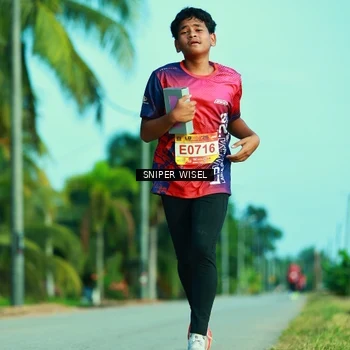 Runner Photo 9268865