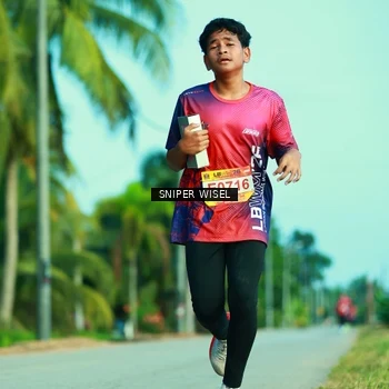 Runner Photo 9268867