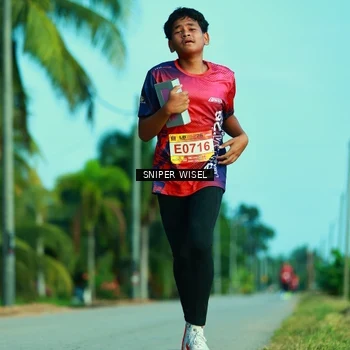 Runner Photo 9268869