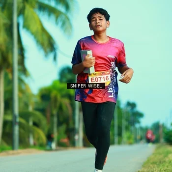 Runner Photo 9268880