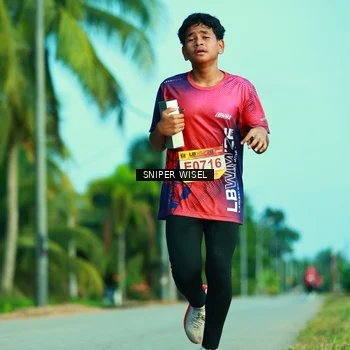 Runner Photo 9268885