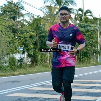 Runner Photo 9268898