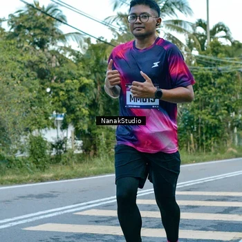 Runner Photo 9268925