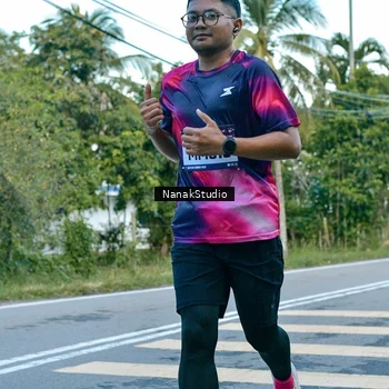 Runner Photo 9268945