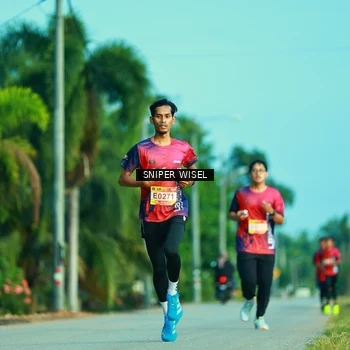 Runner Photo 9268950