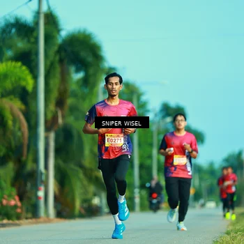 Runner Photo 9268959