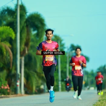 Runner Photo 9268970