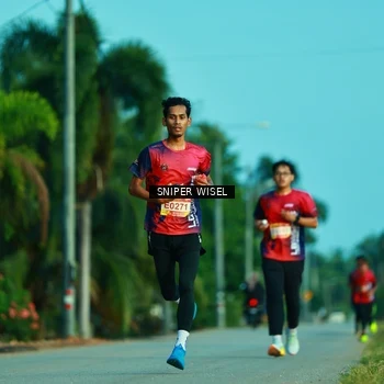 Runner Photo 9268972