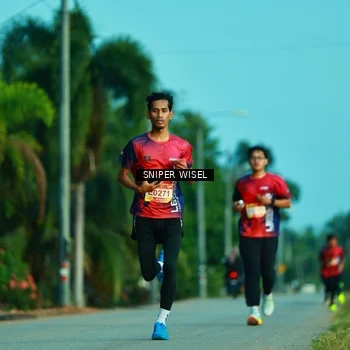 Runner Photo 9268974