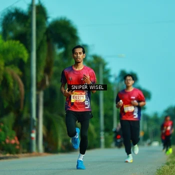 Runner Photo 9268984