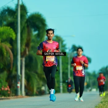 Runner Photo 9268986
