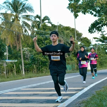 Runner Photo 9268992