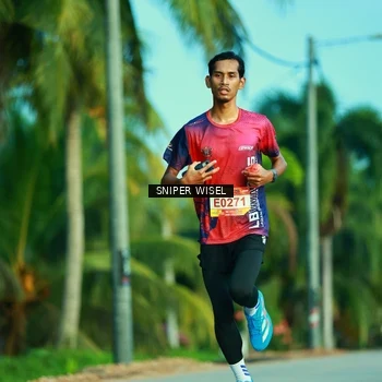 Runner Photo 9269004