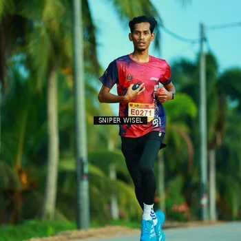 Runner Photo 9269005