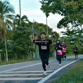 Runner Photo 9269014