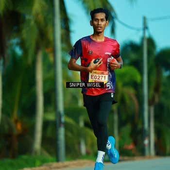 Runner Photo 9269015
