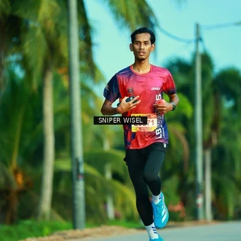 Runner Photo 9269019
