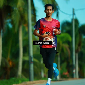 Runner Photo 9269021