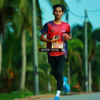 Runner Photo 9269023