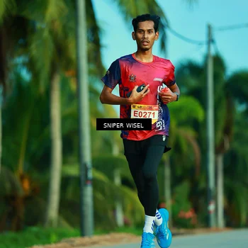Runner Photo 9269025