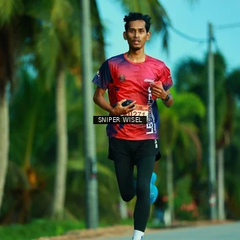 Runner Photo 9269030