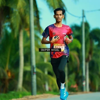 Runner Photo 9269031