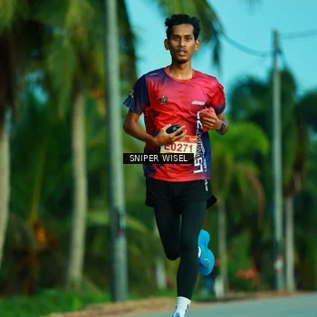 Runner Photo 9269033