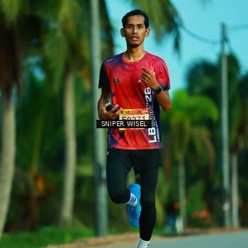 Runner Photo 9269034
