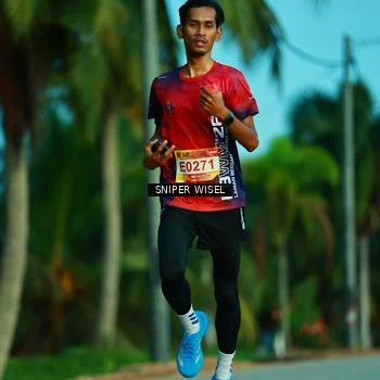 Runner Photo 9269040