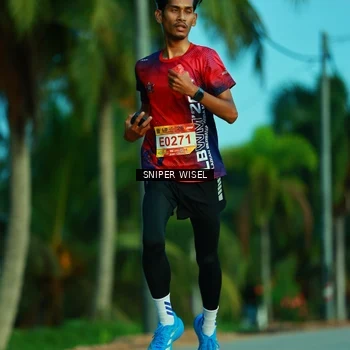 Runner Photo 9269047
