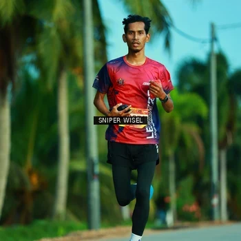 Runner Photo 9269052