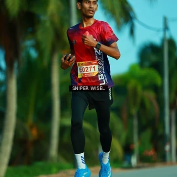 Runner Photo 9269061
