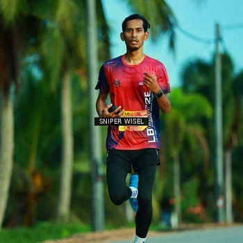 Runner Photo 9269062