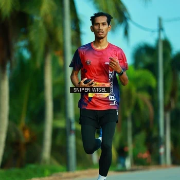 Runner Photo 9269069