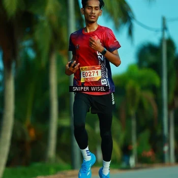 Runner Photo 9269070