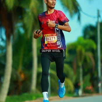 Runner Photo 9269072