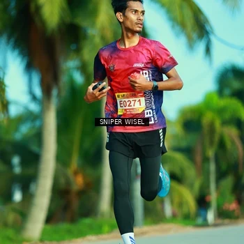 Runner Photo 9269085