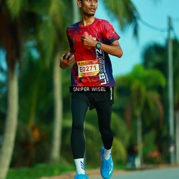 Runner Photo 9269087