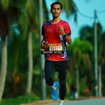Runner Photo 9269088