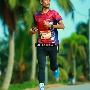 Runner Photo 9269093